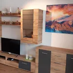 Apartment Romy *