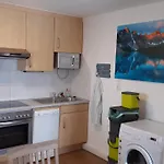 Romy Apartmán Kaprun