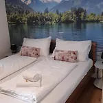 Apartment Romy *
