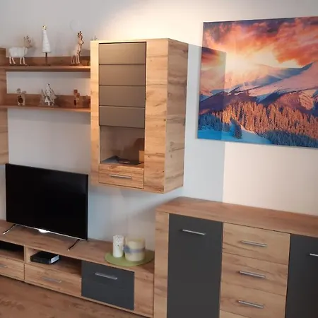 Appartement Romy *
