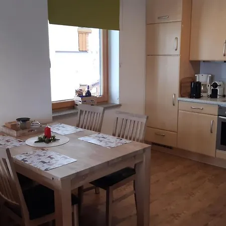 Appartement Romy Kaprun