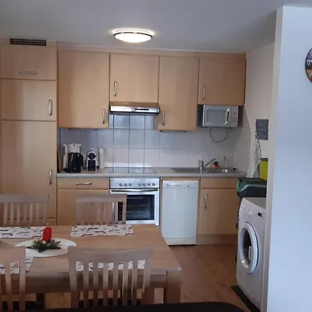 Romy Appartamento Kaprun