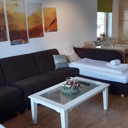 Romy Appartement