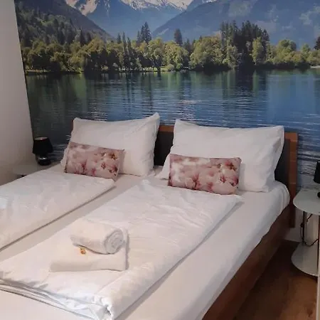 Apartment Romy *
