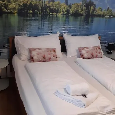 Romy Appartamento Kaprun