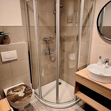 Appartement Romy Kaprun