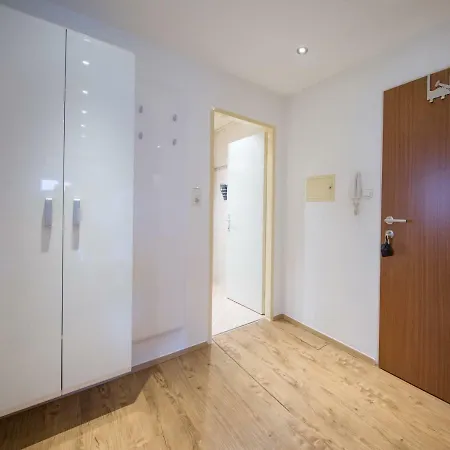 Romy Appartement Kaprun