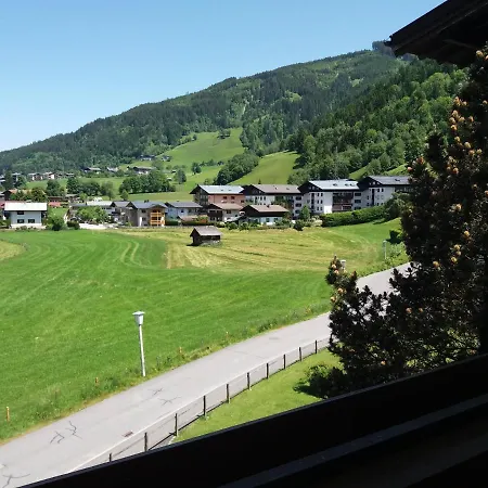 Romy Appartement Kaprun