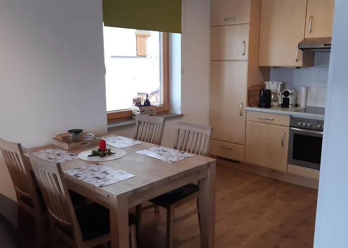 Appartement Romy Kaprun