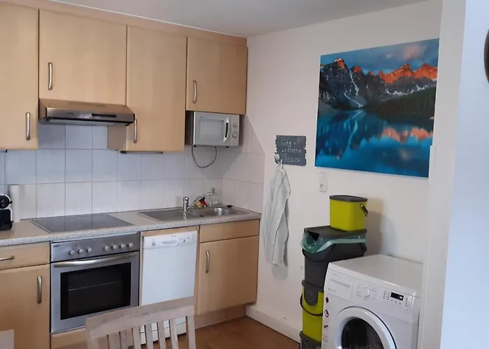 Romy Appartement Kaprun