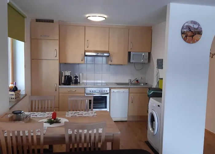 Romy Appartement Kaprun