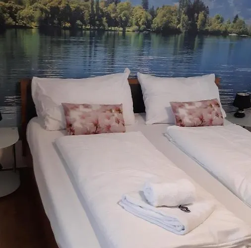 Romy Appartement Kaprun