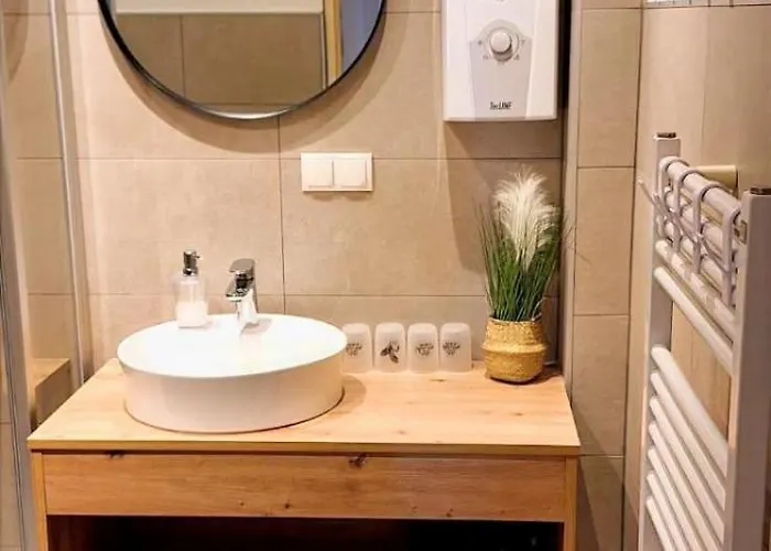 Romy Διαμέρισμα