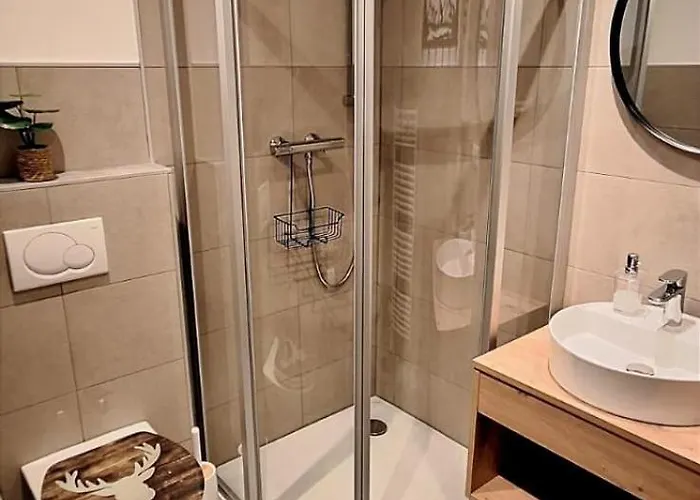 Appartement Romy Kaprun