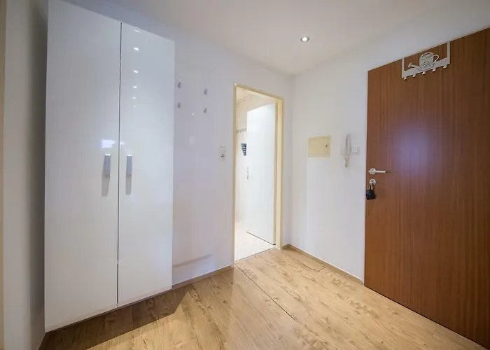 Romy Appartement Kaprun